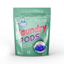 Popular Sales laundry capsules,laundry soap pods